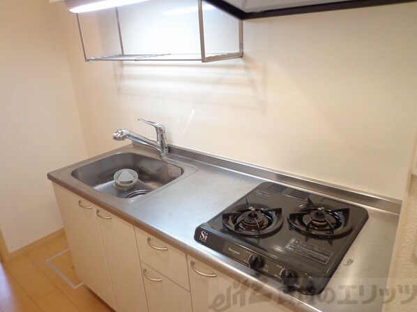 カーサユタカの物件内観写真